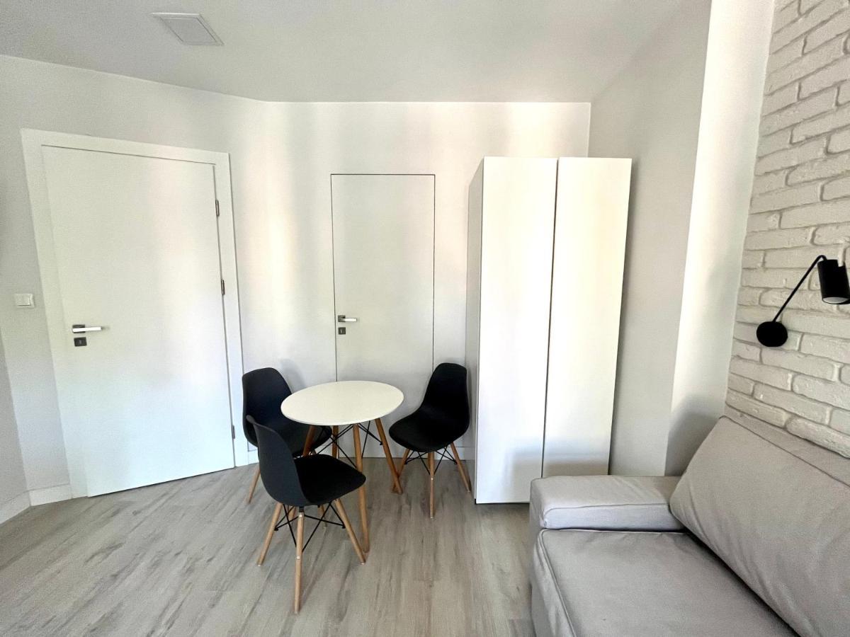 Agapella Apartamenty- Monte Top Studio Sopot Buitenkant foto